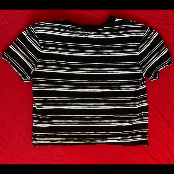 Vans T-shirt - Picture 2 of 3